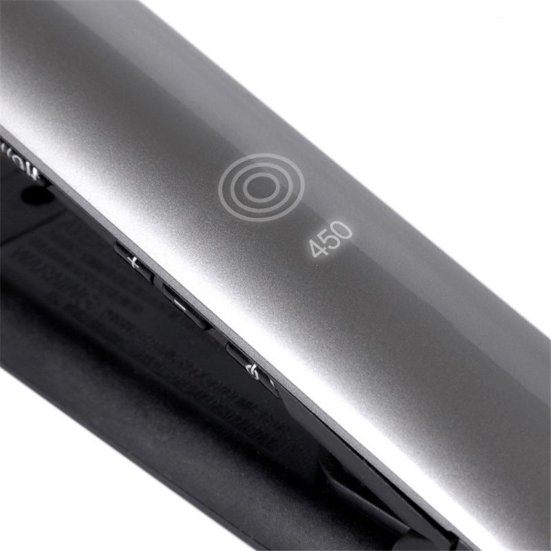 Remington 2-in-1 Glätteisen & Lockenstab – Bild 5 | LuxeStyle