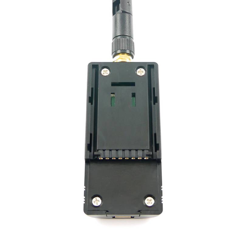 Multi-Protokoll-Tuner