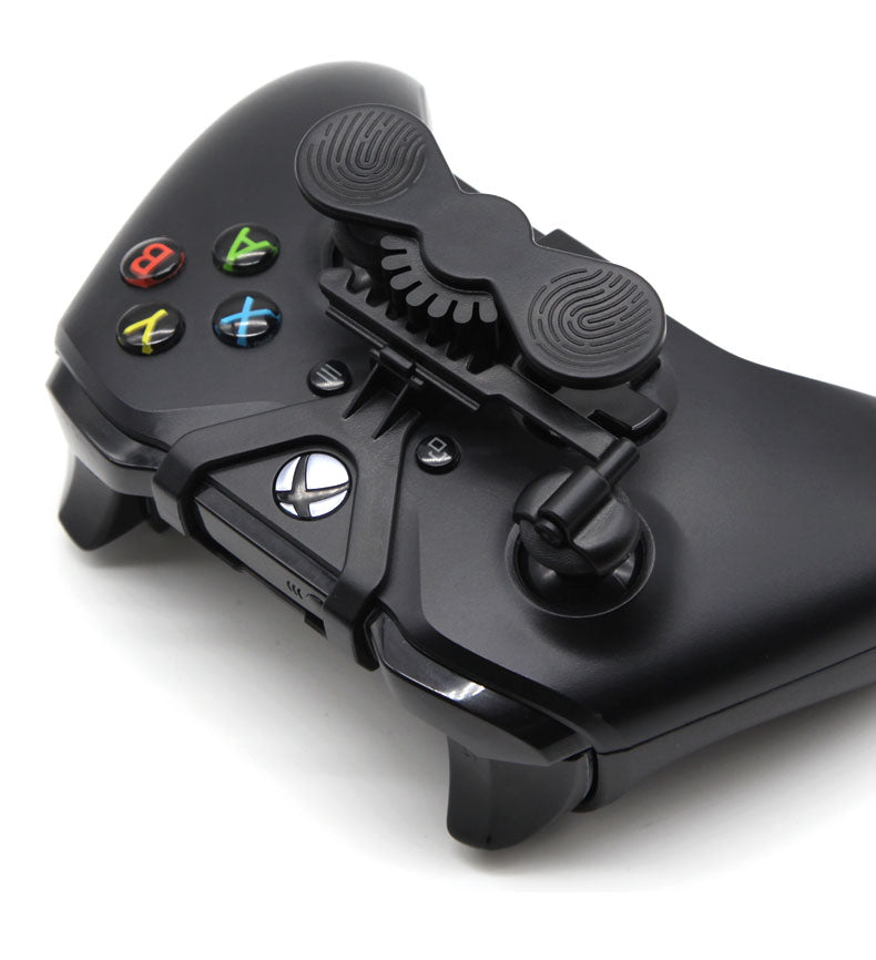 Lenkrad-Aufsatz für Controller