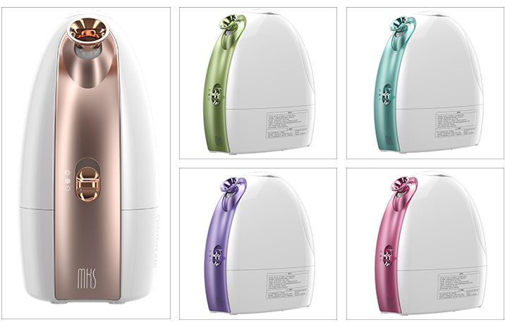 Nano-Duscher – Bild 7 | LuxeStyle