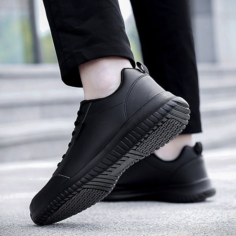 Wasserdichte Kochschuhe für Herren – Bild 6 | LuxeStyle