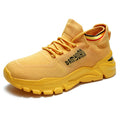 Leichte, atmungsaktive Laufschuhe