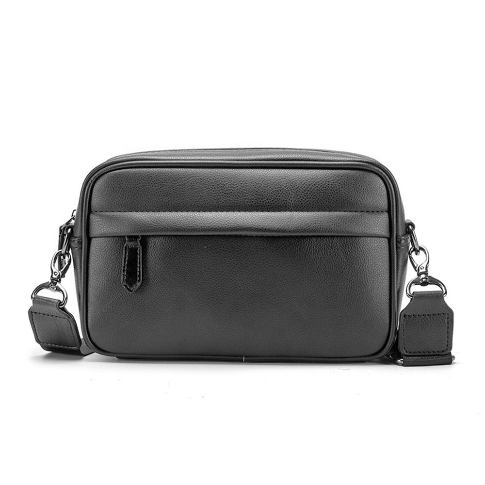 Plaid Umhängetasche, Crossbody und Bauchtasche