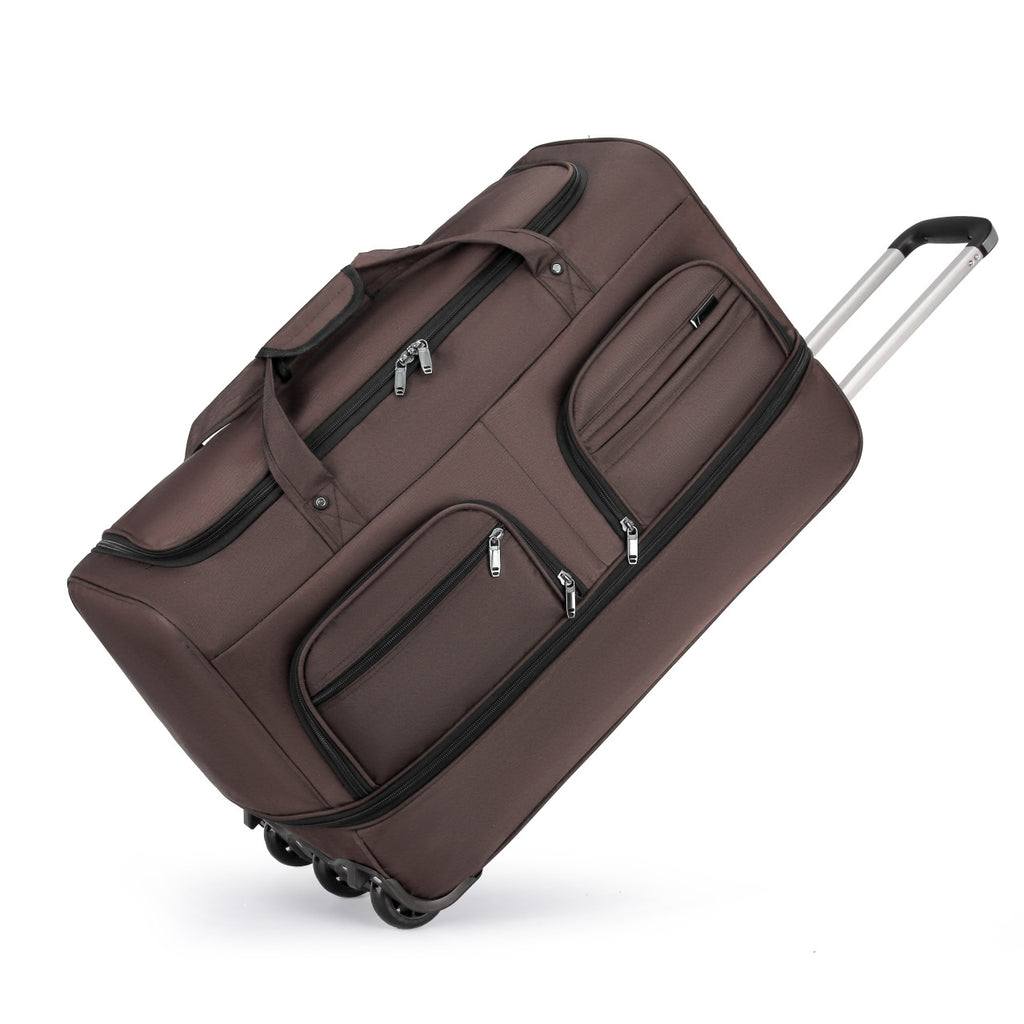 Faltbare Reisetasche mit viel Stauraum