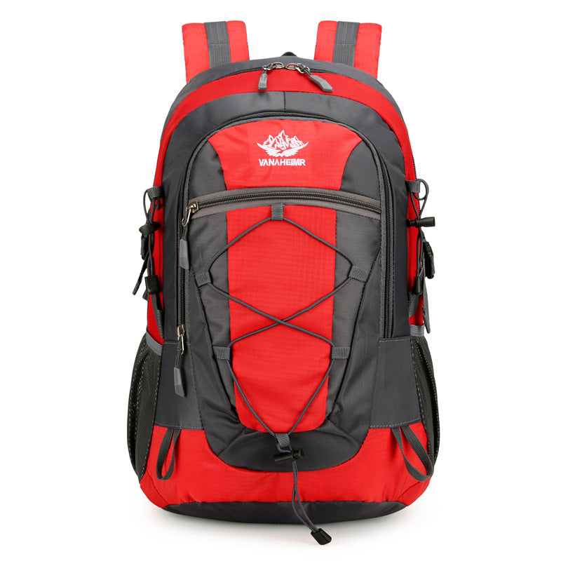 Outdoor Hiking Rucksack 36–55 L | LuxeStyle