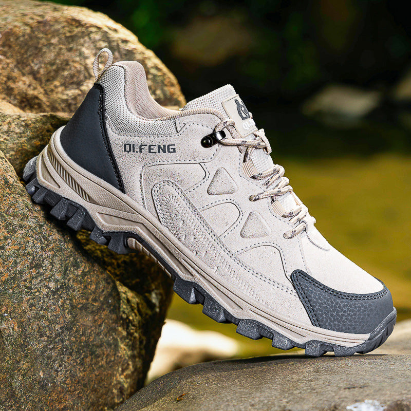 Wanderschuhe für Herren und Damen