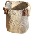 Seegrass-Korb – Bild 6 | LuxeStyle