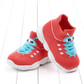 Baby Lauflernschuhe mit Cartoon-Muster – Bild 4 | LuxeStyle