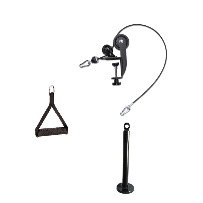 Desktop-Pulley-Trainer für Armkraft – Bild 7 | LuxeStyle