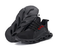 Schutzschuhe gegen Stoss und Stich – Bild 8 | LuxeStyle
