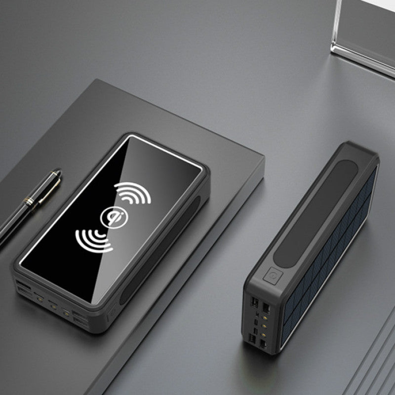 Solar Powerbank – Bild 4 | LuxeStyle