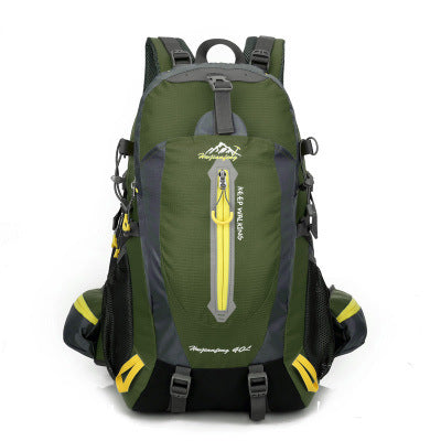 Wanderrucksack 36-55L – Bild 6 | LuxeStyle
