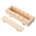 Sushi-Wickelwerkzeug aus Holz – Bild 4 | LuxeStyle