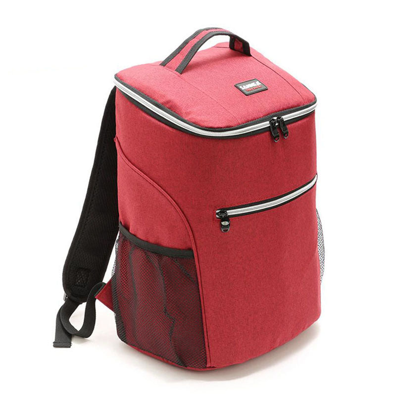 Grosse wasserdichte Picknicktasche | LuxeStyle