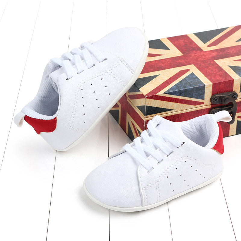 Gentle Kinderstiefel – Bild 3 | LuxeStyle