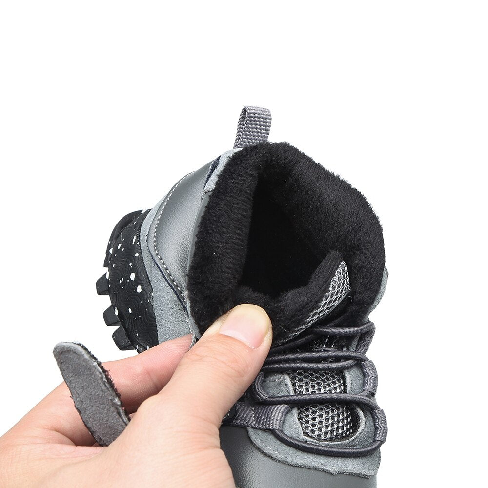 Kinderstiefel – Bild 3 | LuxeStyle