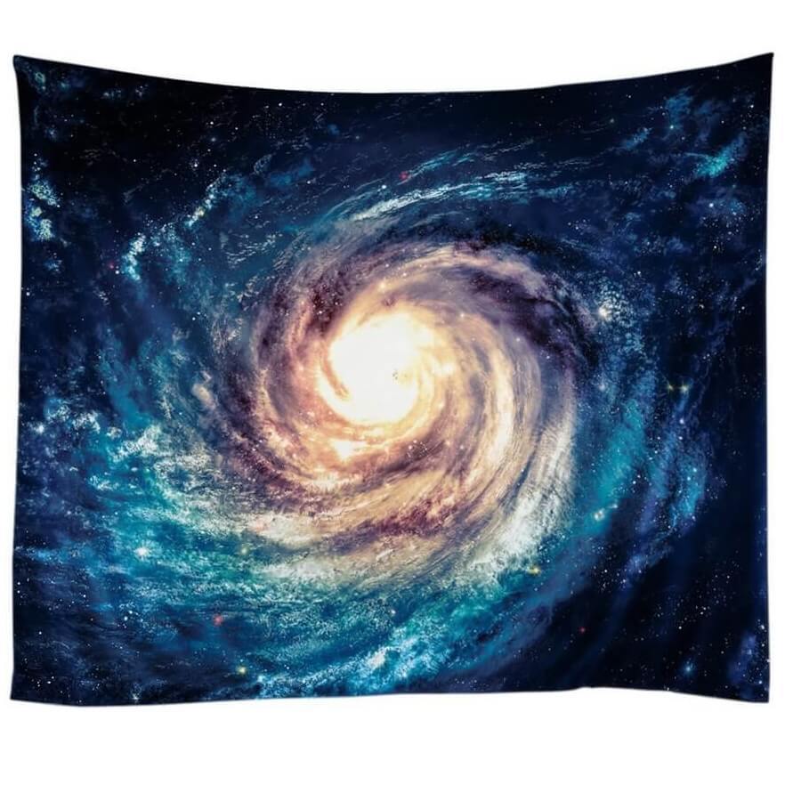 Cosmic Wandteppich – Bild 2 | LuxeStyle