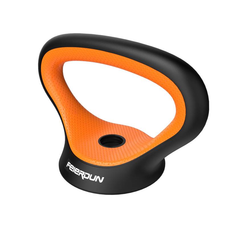 Kettlebell-Griff für Kurzhantel-Set – Bild 3 | LuxeStyle