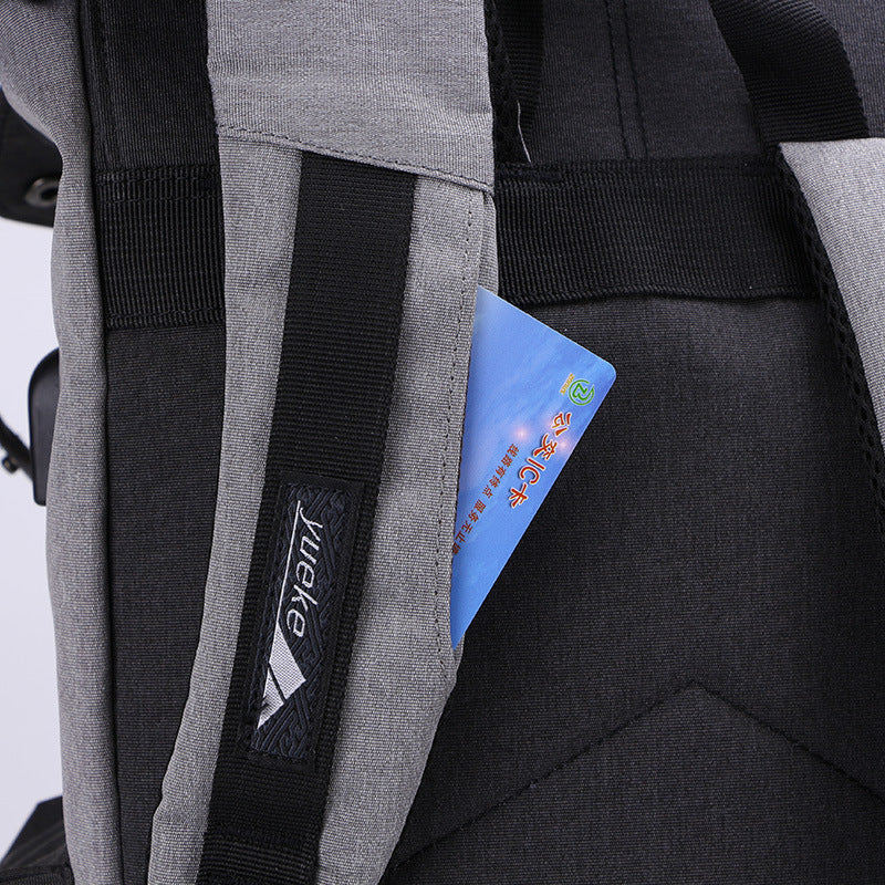 Koreanischer Freizeitrucksack – Bild 3 | LuxeStyle
