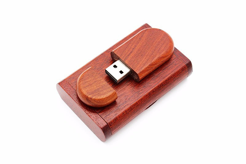 USB-Stick aus Holz – Bild 10 | LuxeStyle
