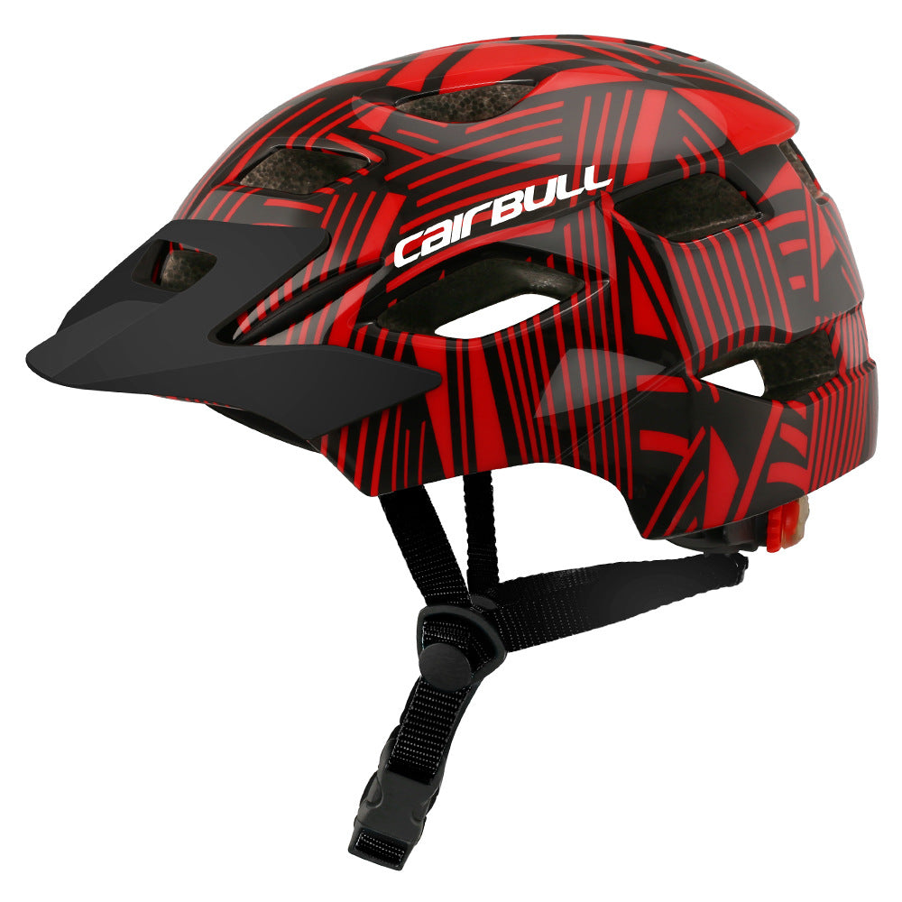 Balanciere Helm für Radfahren