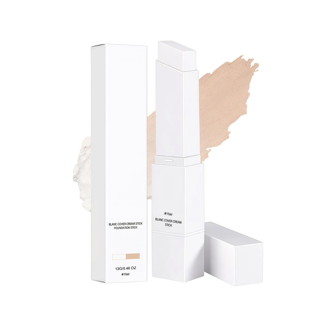 Korrektur- und Farbwechsel Foundation-Stick – Bild 4 | LuxeStyle