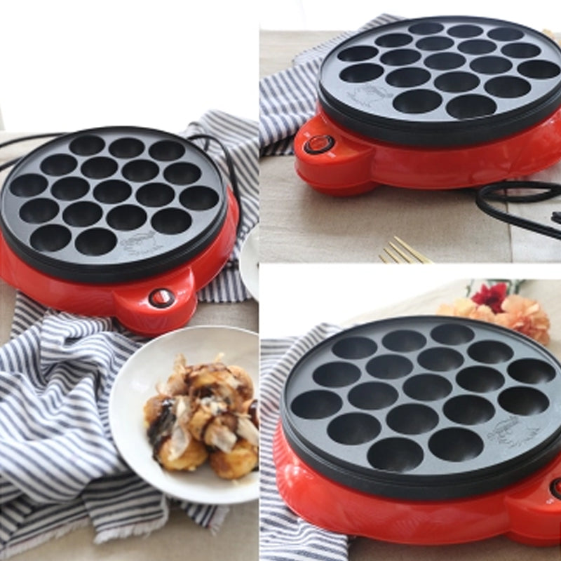 Octopus kleine Kugelmaschine – Bild 4 | LuxeStyle