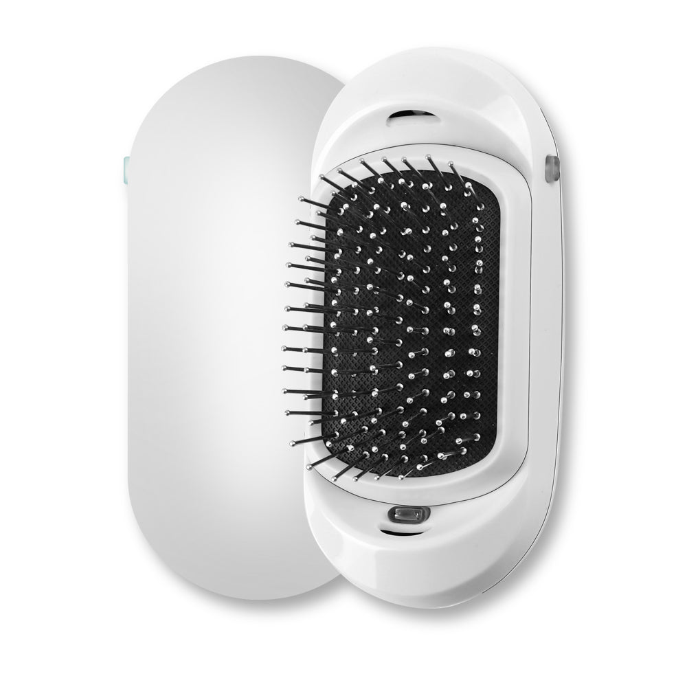 Ionen-Massagebürste