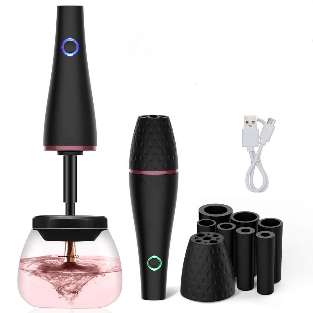 Make-up-Bürstenreiniger – Bild 2 | LuxeStyle