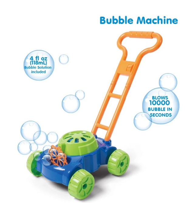 Blubber-Panzerwagen für Kinder