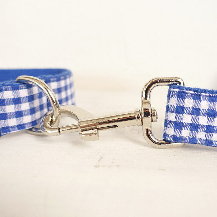 Blaues Hunde-Gstältli – Bild 5 | LuxeStyle