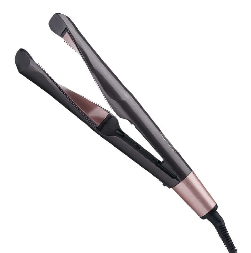 Haarkreisel für Locken und glatte Haare – Bild 5 | LuxeStyle