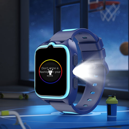 4G Smartwatch für Kinder mit Bluetooth – Ansicht 2