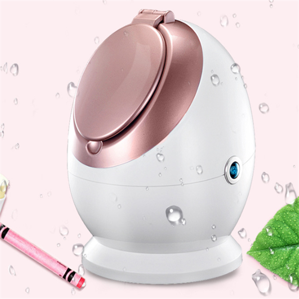 Nano Ionic Gesichtsbedampfer – Bild 2 | LuxeStyle