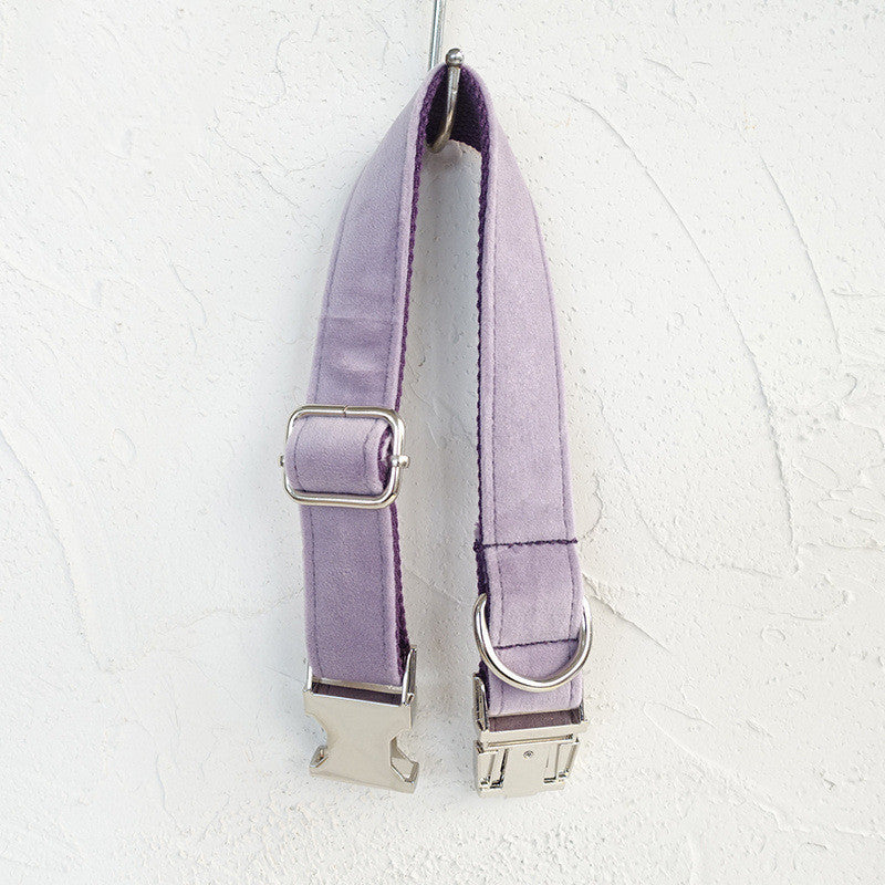 MUTTCO Verstellbares Hundehalsband | LuxeStyle