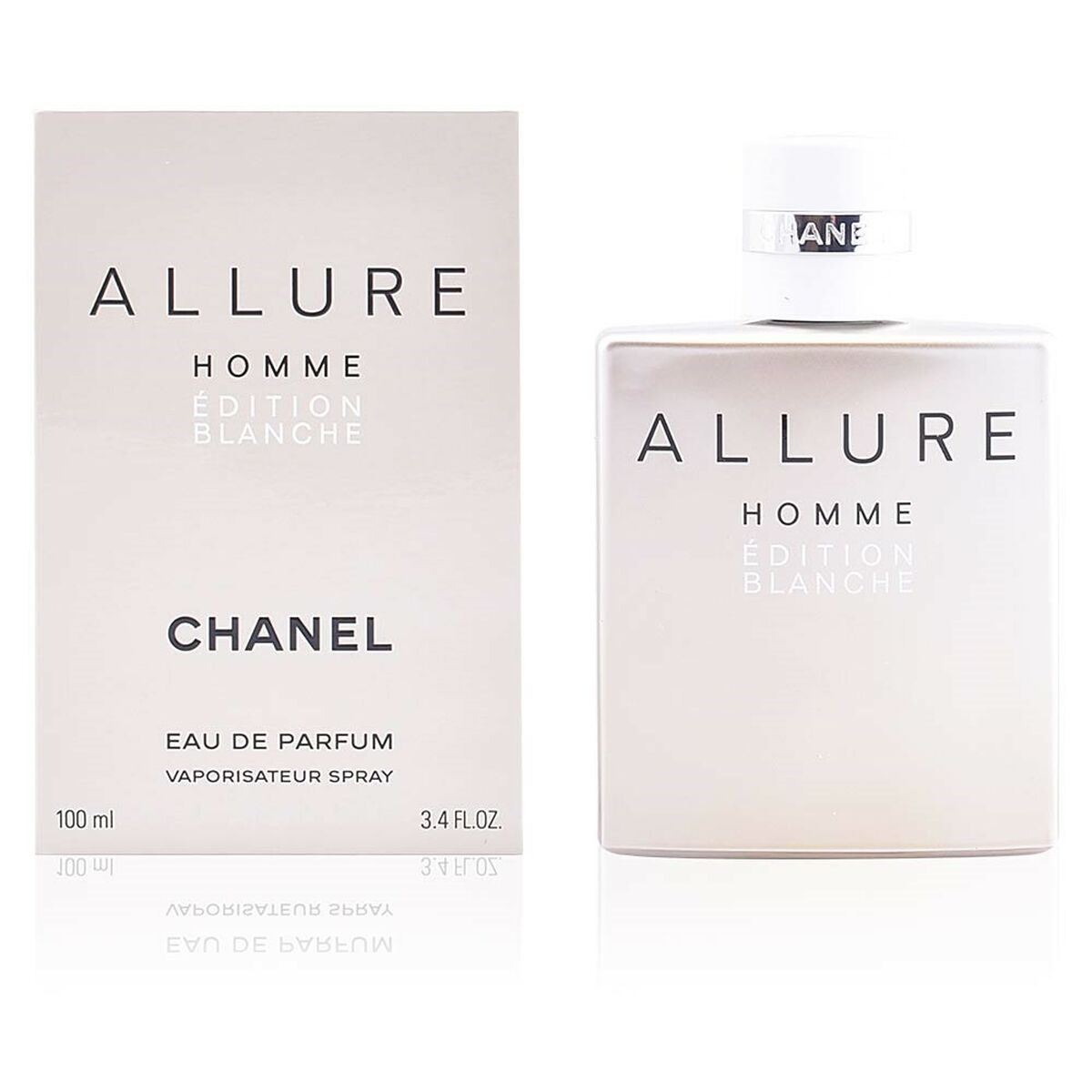 Herrenparfüm Chanel EDP