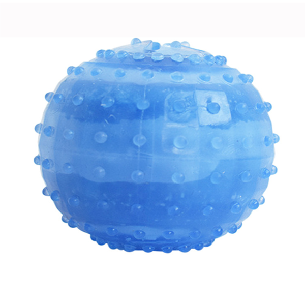 Smart Pet Spielball USB-Ladefunktion – Bild 4 | LuxeStyle
