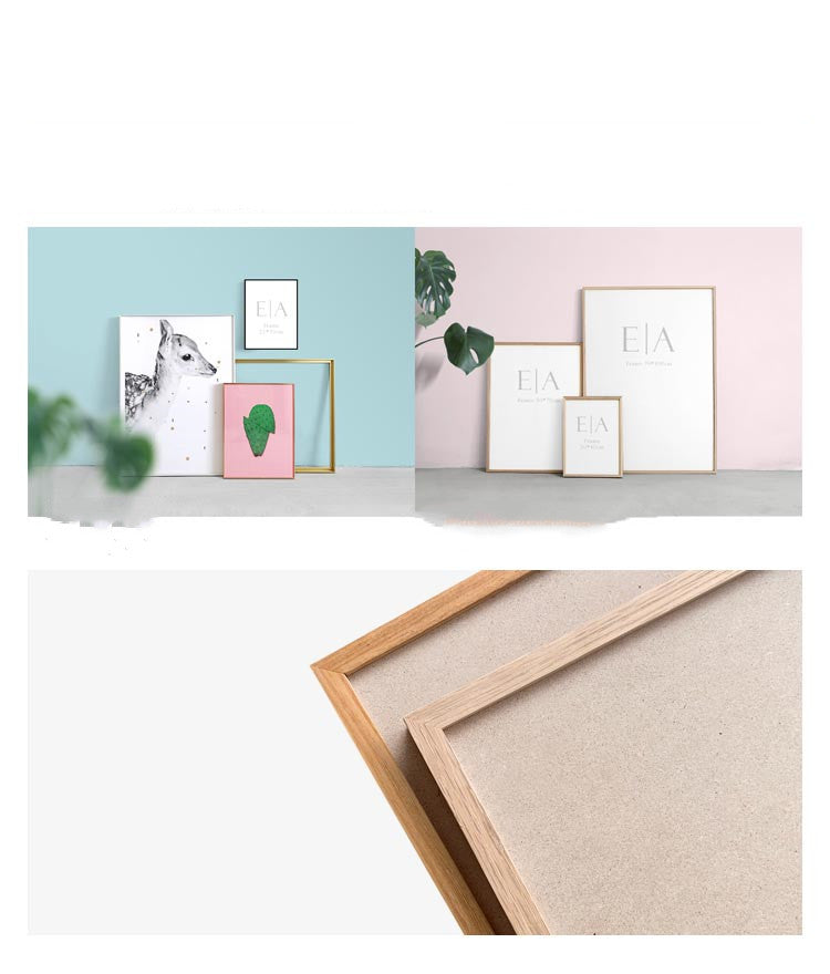 Dekorative Retro-Bilder – Bild 3 | LuxeStyle