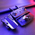 S62 Faltbare 4K Dual-Kamera Drohne