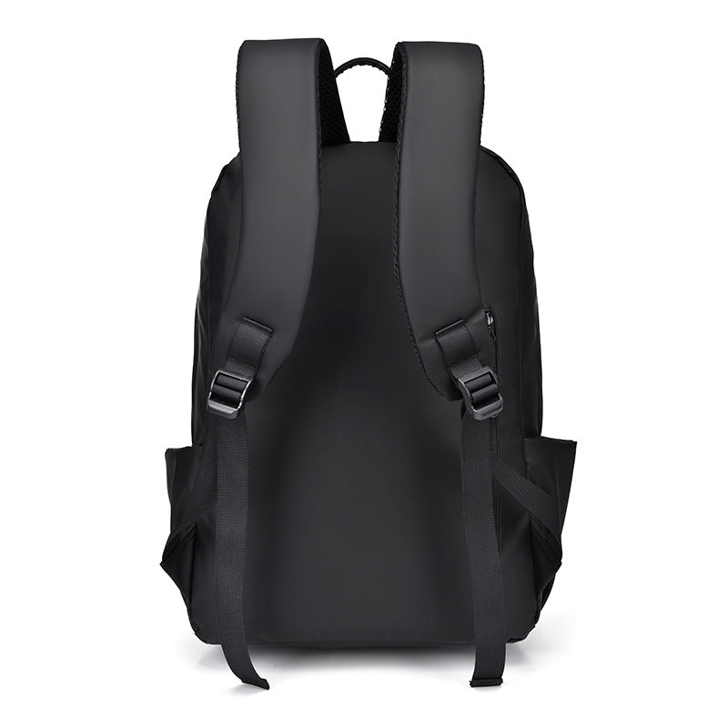 Grosses Casual-Rucksack für Herren – Bild 3 | LuxeStyle