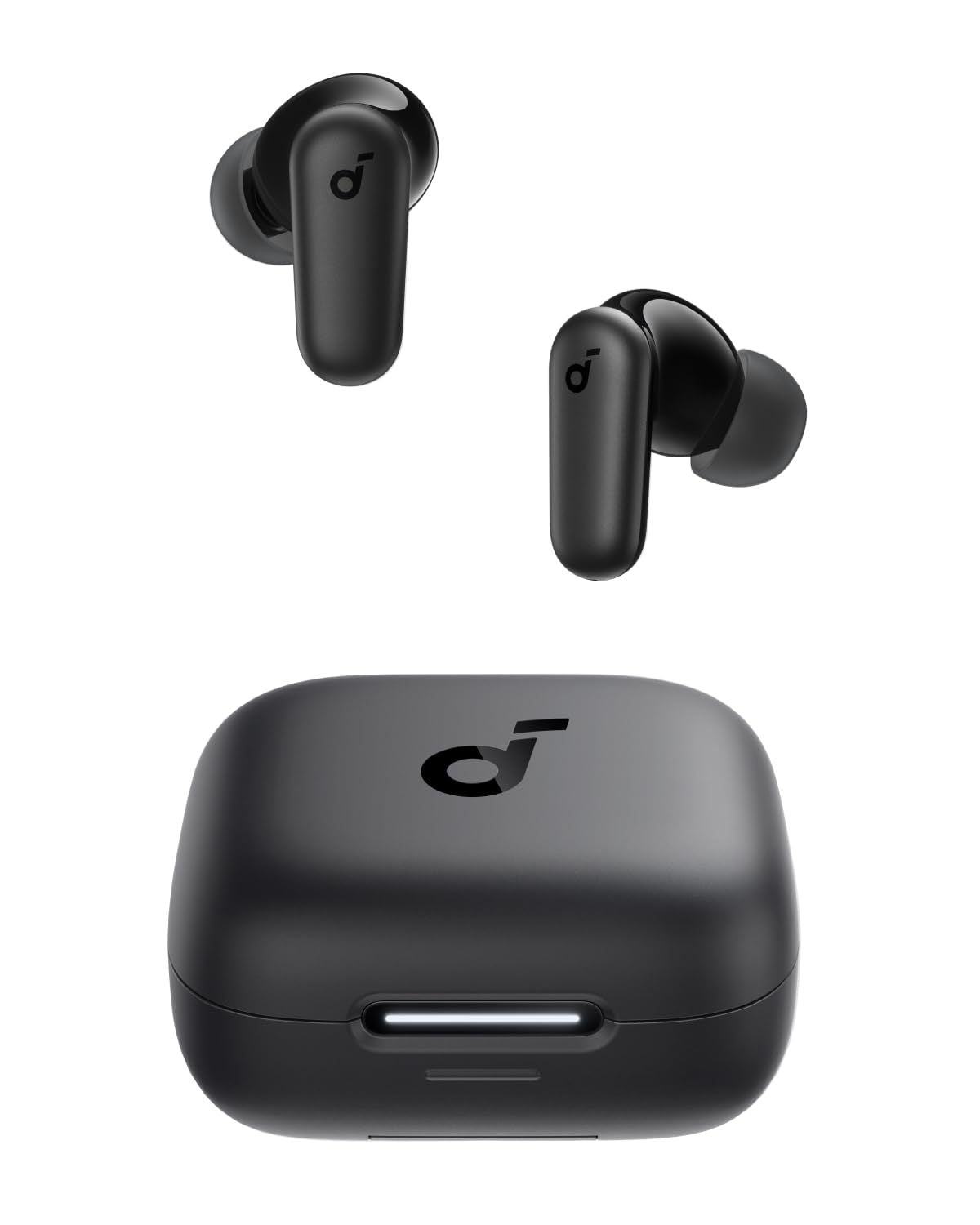 LuxeStyle Kabellose Kopfhörer «EchoBuds» · Bluetooth TWS – Bild 9 – LuxeStyle Schweiz