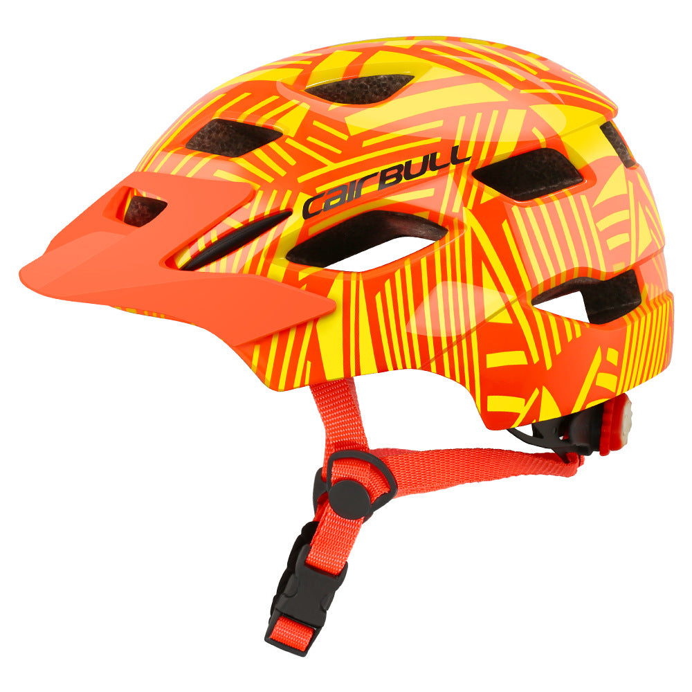 Balanciere Helm für Radfahren