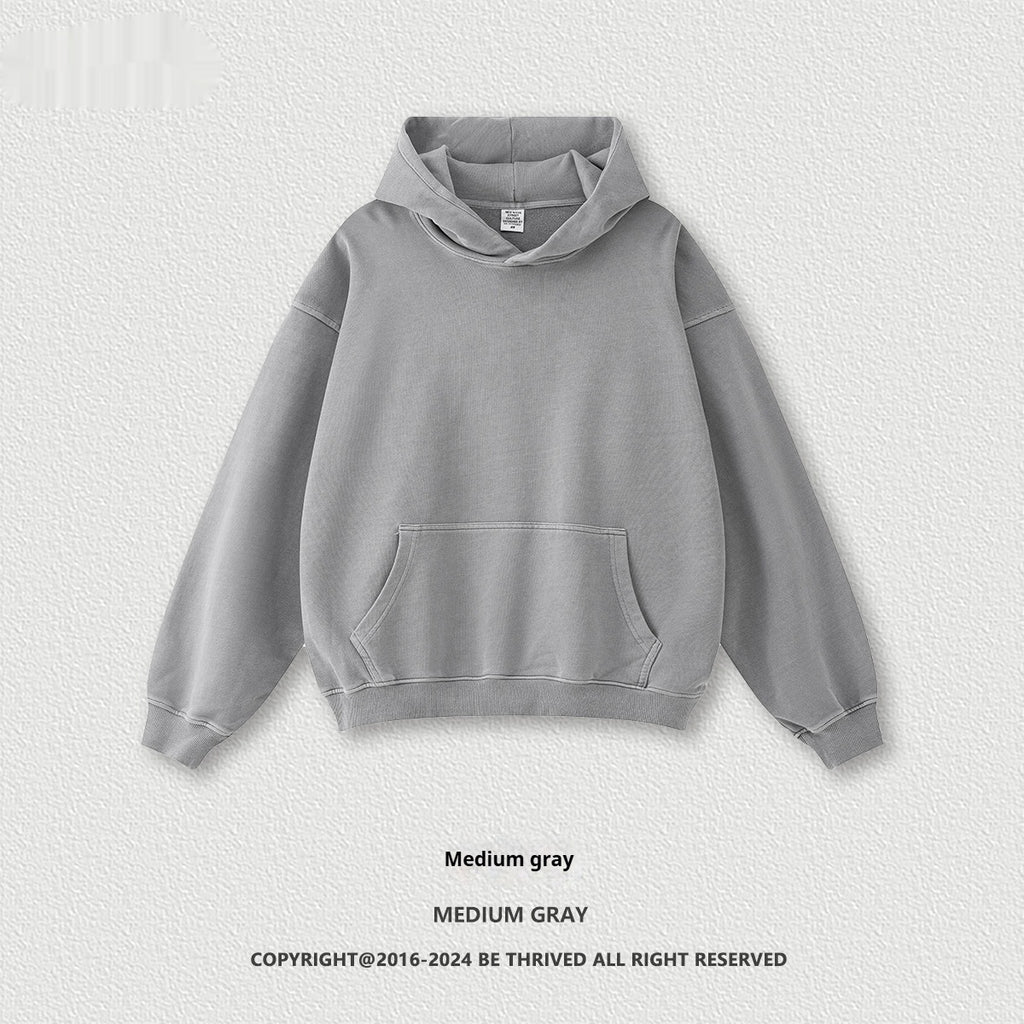 Herren Hoodie und Trainerhosen Set
