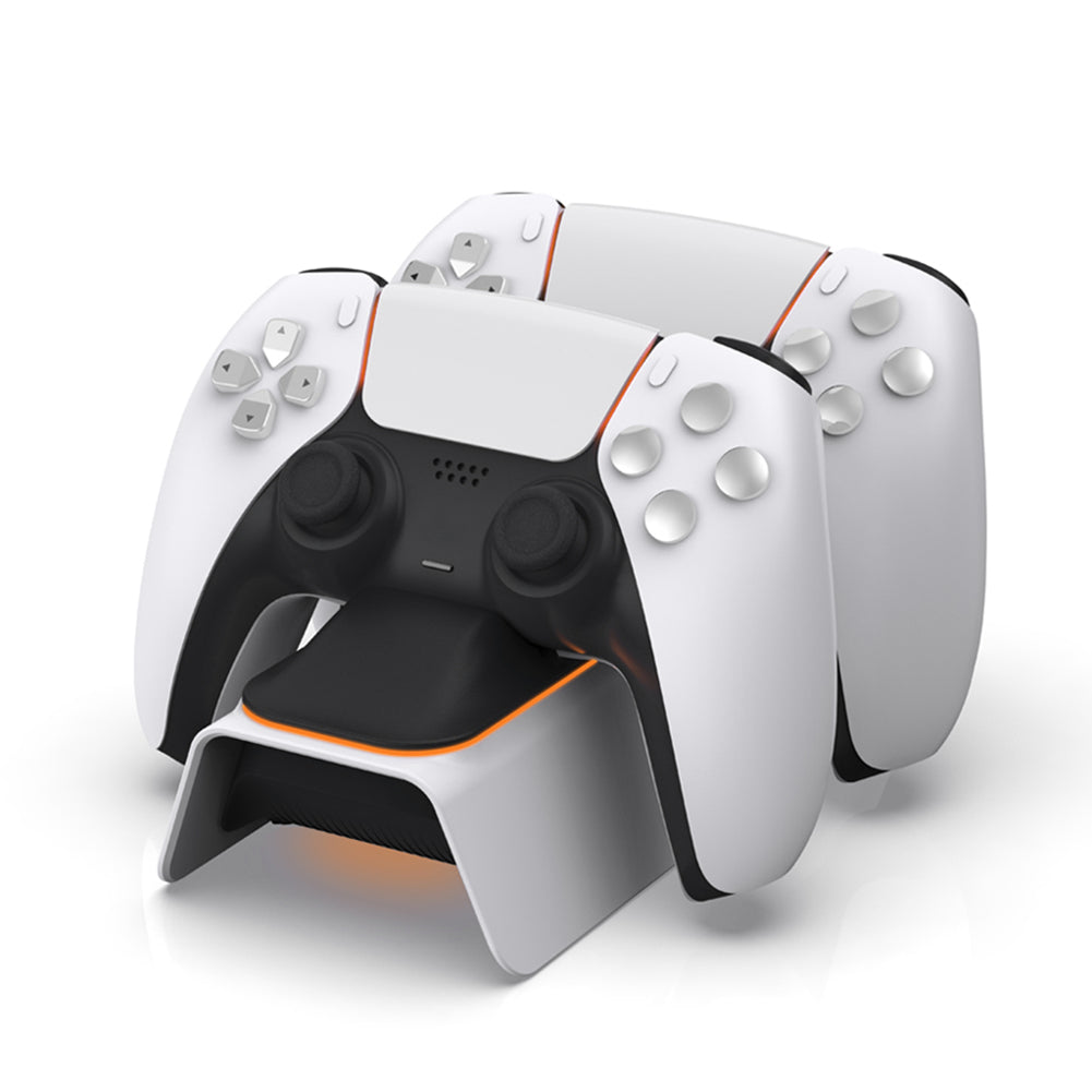 Dual-Ladestation für PS5 Wireless Gamepads – Bild 3 | LuxeStyle