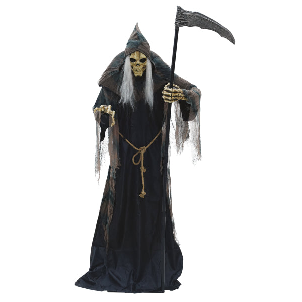 Animatronic XL Sensemann – Bild 1 | LuxeStyle
