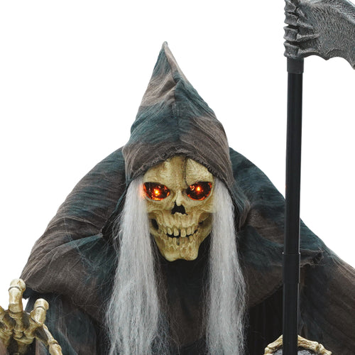 Animatronic XL Sensemann