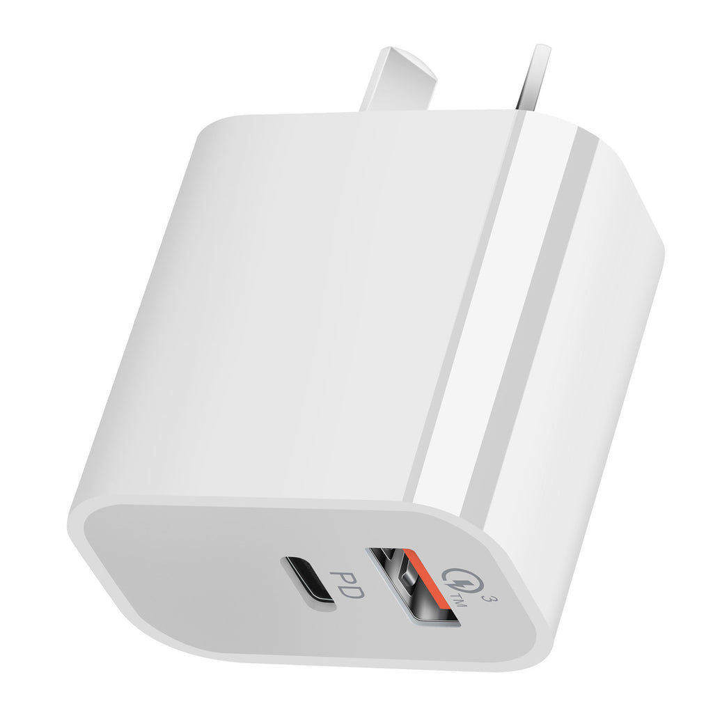 Duales USB-Ladegerät für Australien – Bild 3 | LuxeStyle