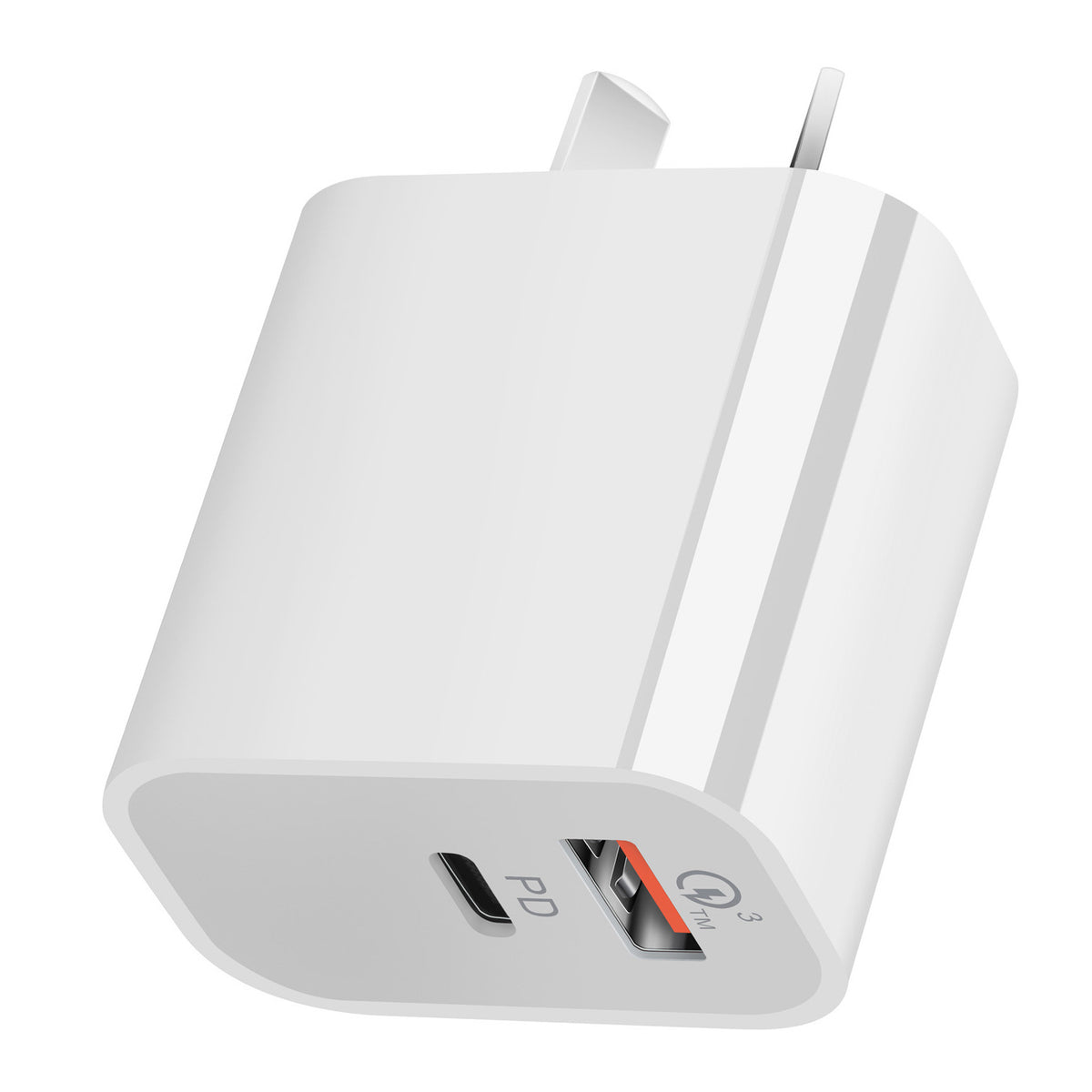 Duales USB-Ladegerät für Australien – Bild 3 | LuxeStyle