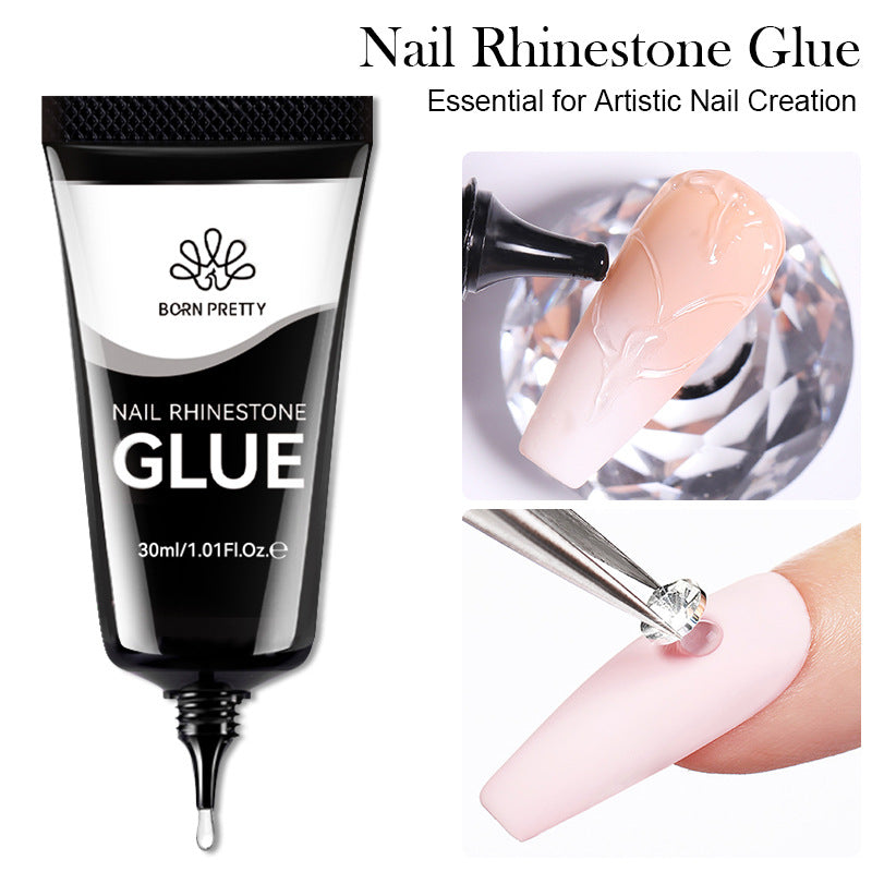 Viskose Nagelstift – Bild 6 | LuxeStyle