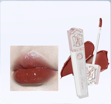 Jelly Lipglaze mit Spiegel – Bild 8 | LuxeStyle